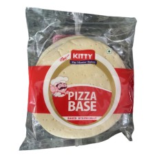 KITTYS PIZZA BASE 